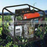 Diesel Water Pump 4 Inch Diesel Engine Water Pump Set