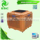 Eco-Friendly Electrical 20000m3/h Air Multiplier Fan for Industrial thumbnail-1