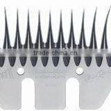 Professional Curved Sheep Clipper Blade thumbnail-1