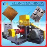 Gold Supplier Catfish Feed Pellet Extruder