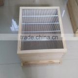 High qualiity bee hive excluder Queen excluder for sale make in China