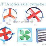 Gongle Axial Flow Fan / Air Extractor Flow Fan for Workshop and Livestock thumbnail-6