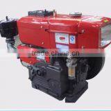 20hp Small Diesel Engine EV80 With ce and Iso, Changchai Brand Diesel Engine
