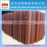 Best Price Sale Galvanized and Stainless Steel Expanded Metal Mesh