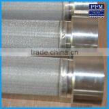 Industrial Oil Filter 316 Stainless Steel Pleated Filter Elements thumbnail-6