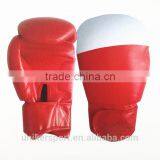 Boxing Gloves, Real Leather Boxing Gloves, High Quality Boxing Gloves thumbnail-1