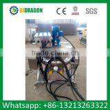 Electric Heating 200L Chili Sauce Jacketed Kettle