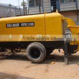 Cellular Concrete Pump With High Efficiency thumbnail-4