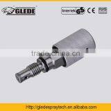 Pressure Control Valve Assembly