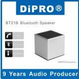 Mini Cube Wireless Speaker Bluetooth Customized Design Speaker for 2017 Promotional Gift thumbnail-3