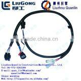 Liugong Grader Part 08C0712 Lift Control Line Cables thumbnail-1