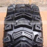 16x6.50-8 Snow Thrower Tires Wheel Snow Blower Lawnmower Tractor Tractor Road Sweeper Wheel thumbnail-2