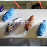 Bobbin Thread Winding Machine of Quilting Machine thumbnail-4