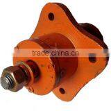 China Supplier Walking Tractor Hand Tractor Steel Tail Wheel Assy thumbnail-4