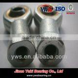 SI6T/K SIL6T/K Female Thread Steel Rod End Bearings thumbnail-1
