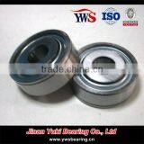 AA205DD Three Lips Four Point Agricultural Machinery Bearing thumbnail-3