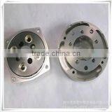 Various Types Cnc Machining High Precision Motor Part,high Quality CNC Turning Machined Auto Parts thumbnail-4