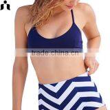 Open Hot Sexi Photo Image 2016 High Waist Swimwear thumbnail-2