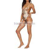 One Piece Bathing Suit With Great Price thumbnail-4