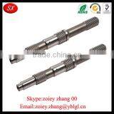 OEM Accepted Fashion Design High Precision Flexible Output Shaft thumbnail-5