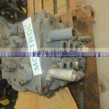 ZAX350 MAIN CONTROL VALVE , ORIGINAL USED thumbnail-1