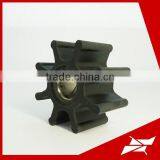 Japan Nikkiso Eiko F15PSC Water Pump Rubber Impeller thumbnail-1