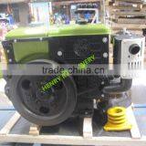 Small Diesel Engine Used thumbnail-2