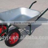 Industrial Heavy Duty Wheelbarrow WB6400 thumbnail-1