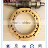 Customized Oem Spur Ring Worm Bevel Gear Made by WhachineBrothers Ltd. thumbnail-4