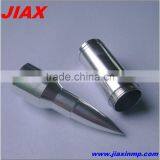 Cnc Machining Custom Maglite Parts by Aluminum With Your Drawing in China thumbnail-4