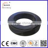 GAC75F GAC80F Lubricated Sliding Contact Spherical Plain Shaft Bearings thumbnail-2