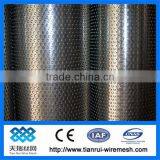 Galvanized (GI) Perforation Perforated Sheet Manufacturer in Dubai UAE Oman Qatar