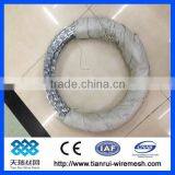 BTO-22 Galvanized Concertina Razor Wire for Sucurity Fence thumbnail-6