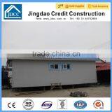 70 Square Meter Prefab House thumbnail-4