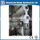 Easy operation poultry granule feed making machine