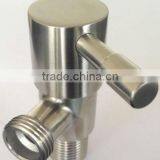 Good Quality Stainless Steel Triangle Valve thumbnail-1