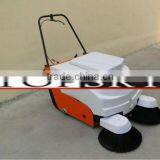 Walk Behind Electric Road Sweeper thumbnail-1