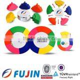 Little Kid Highlighters and Brush/snowman Marker/ Multi Colored Highlighter Pen/low Price Novelty Highlighter thumbnail-6