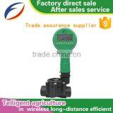 Irrigational Battery Operated Automatic Water Timer For Garden User/irrigation System thumbnail-2