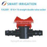 Ningbo Manufacturer,professional Plastic Valve,water Control Valve thumbnail-2