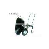 WB4800 Industrial Heavy Duty Wheelbarrows in Internetional Market thumbnail-1