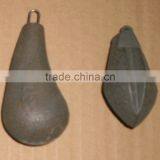 Wrought Iron Sinker thumbnail-1