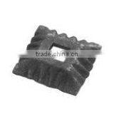 Wrought Iron Casting Components thumbnail-1