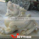 Stone Animal Statue thumbnail-1