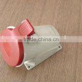 Custom-made Plastic Pipe Fitting Mould thumbnail-1