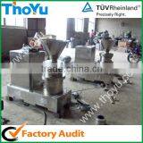 Thoyu Brand Stainless Steel Tahini Paste Making Machine (SMS: 0086-15937167907) thumbnail-1