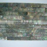 Dark Black Lip Mop Shell Veneer Premium Quality