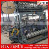 High Speed Automatic 2000mm High Fixed Knot Field Fence Machines thumbnail-5