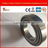 Truck Wheel Tungsten Carbide Ball Bearing thumbnail-3
