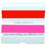 OEM Blow Molding Road Traffic Safety Barrier Safety Barrier Fence Barrier Fence thumbnail-6